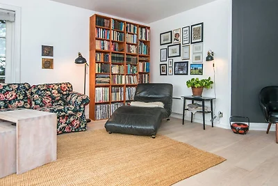 8 Personen Ferienhaus in Ebeltoft