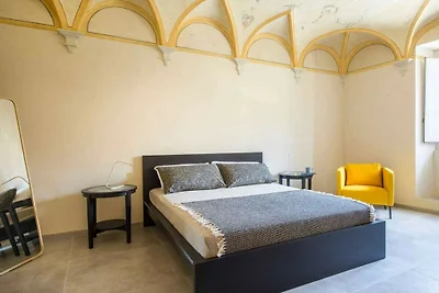 Apartment Casa dell'Architetto alla...