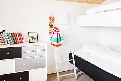 8 Personen Ferienhaus in Nykøbing Sj