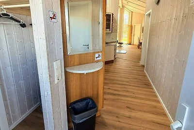 12 Personen Ferienhaus in Otterndorf