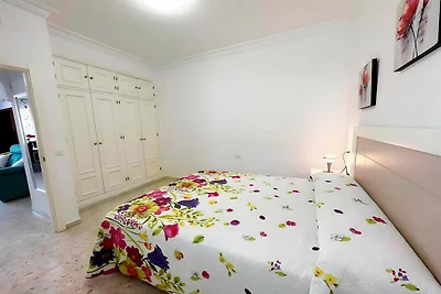 Familienapartment in Strandnähe
