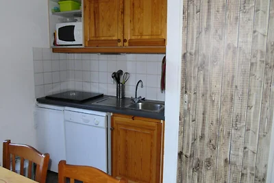 2 Zimmer für 6 Personen