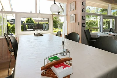 6 Personen Ferienhaus in Hadsund-By Traum