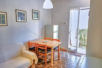 Bellissimo appartamento con giardino