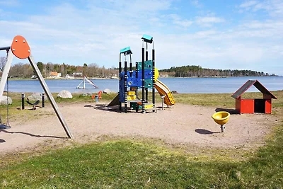 8 Personen Ferienhaus in BERGKVARA