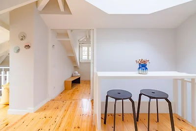 Komfortable Wohnung in Porto