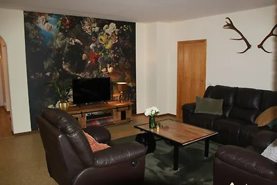 Casa vacanze ad Altstrimmig vicino parco...