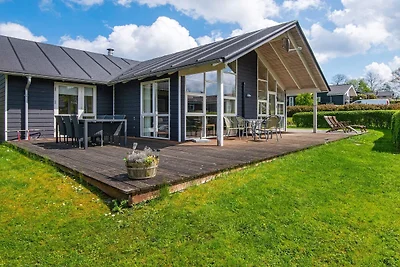12 personas casa en Aabenraa-By Traum