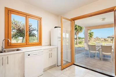 Sa Carrotja - Villa Con Piscina Privada