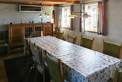 10 person holiday home in Hadsund