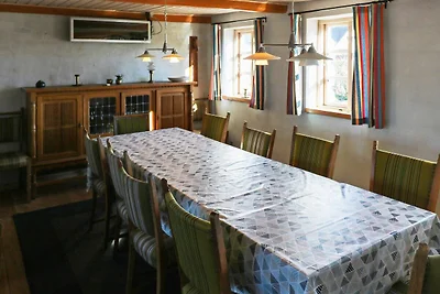 10 persone case ad Hadsund