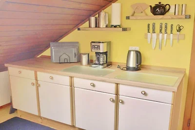Appartement Speiereck