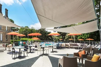 Ker Juliette Residenz mit drei Zimmern