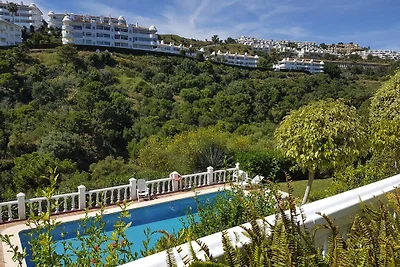Casa vacanze, Mijas Costa