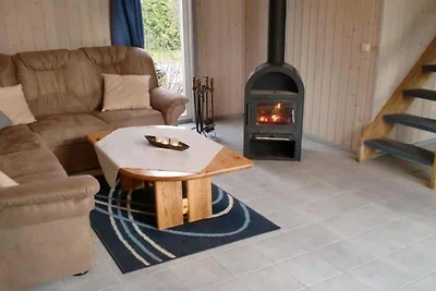 Exclusief Scandinavisch vakantiehuis