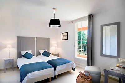 Prachtige villa voor 8 personen met zwembad
