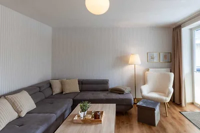 Ferienwohnung mit 1 Schlafzimmer