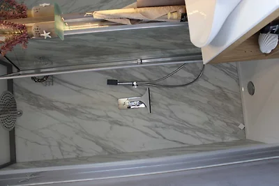 The Seaborn Residence - Two Bedroom Floating...