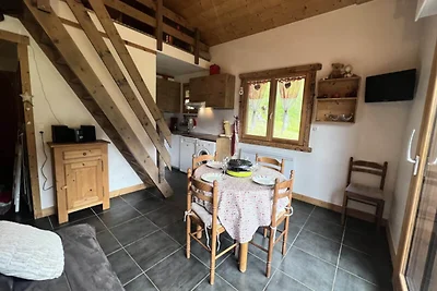 Wohnungen in La Clusaz