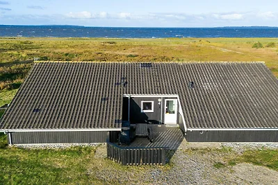 14 persone case ad Løgstør-By Traum