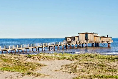 2 Personen Ferienpark haus in BÅSTAD