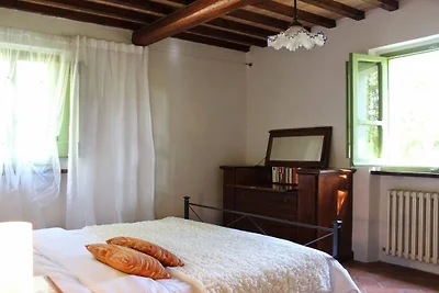 Vakantieappartement met 1 slaapkamer