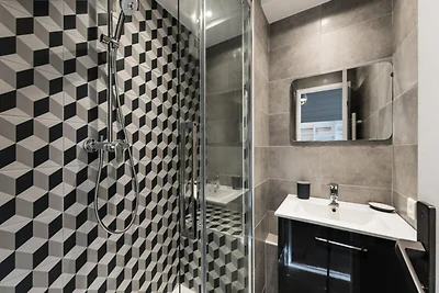 Renoviertes Studio · In der Nähe der Pisten u...