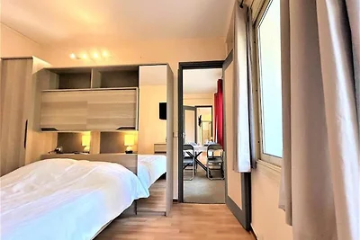 3-kamerappartement voor 4 personen -...