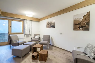 Chalet in Koenigsleiten nahe Skigebiet mit...
