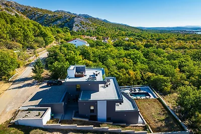 MY DALMATIA - Villa Senti