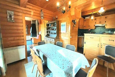 Chalet SPRINGBOCK Nr. 8