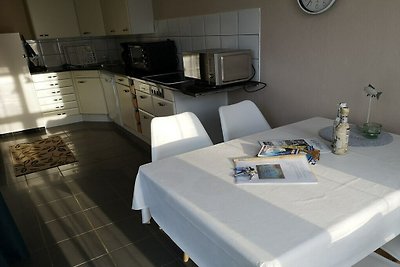 1 slaapkamer appartement