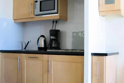 Wohnung in Frankreich nahe Pisten mit Balkon