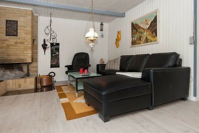 4 Personen Ferienhaus in Hejls-By Traum