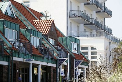 Strandstraße Solt Komfortable Ferienresidenz