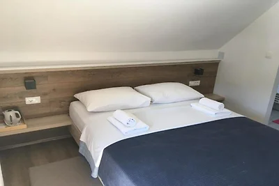 Guesthouse Family Bosnic - Duplex Family Room...