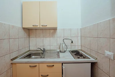 Studio apartment ( Tina 3)