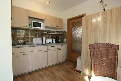 Ferienwohnung in Luckaitztal-Gosda mit...