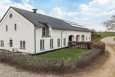 4 Personen Ferienhaus in Assens