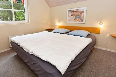 8 Personen Ferienhaus in Nørre Nebel