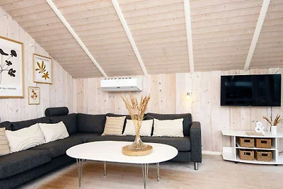6 Personen Ferienhaus in Skjern