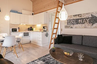 4 Personen Ferienhaus in Ærøskøbing