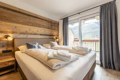 Luxe chalet met prive sauna, nabij een...