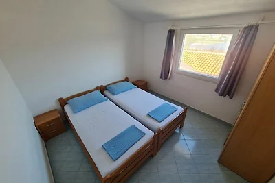Apartments Robi - Two Bedroom with Terrace