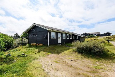 6 Personen Ferienhaus in Fanø