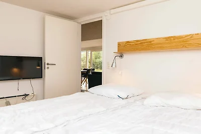 4 sterren vakantie huis in Brovst