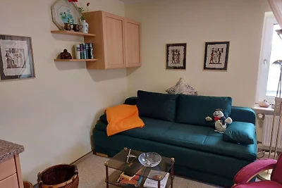 Ferienwohnung mit 1 Schlafzimmer
