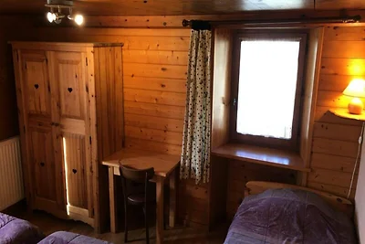 3 camere per 7 persone