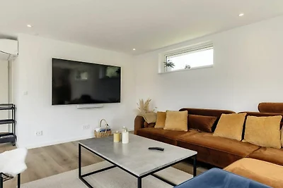 6 Personen Ferienhaus in Væggerløse