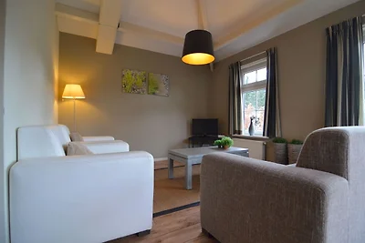 Ferienhaus in der Veluwe in der Natur